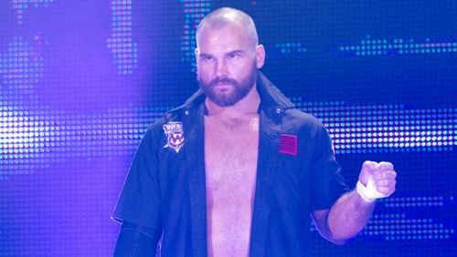 Scott Dawson