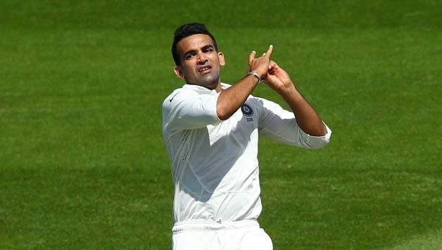 Zaheer Khan