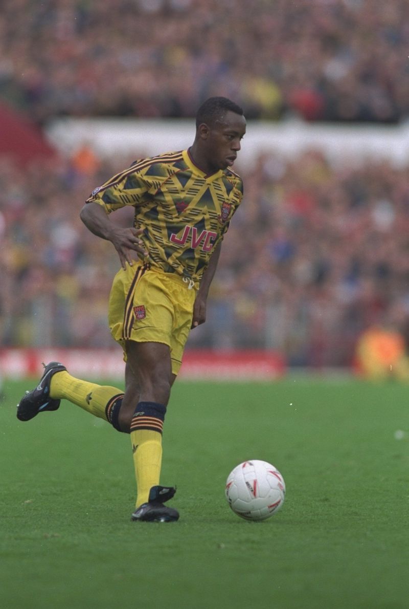 Ian Wright