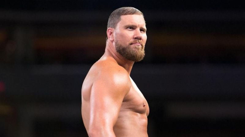 Curtis Axel