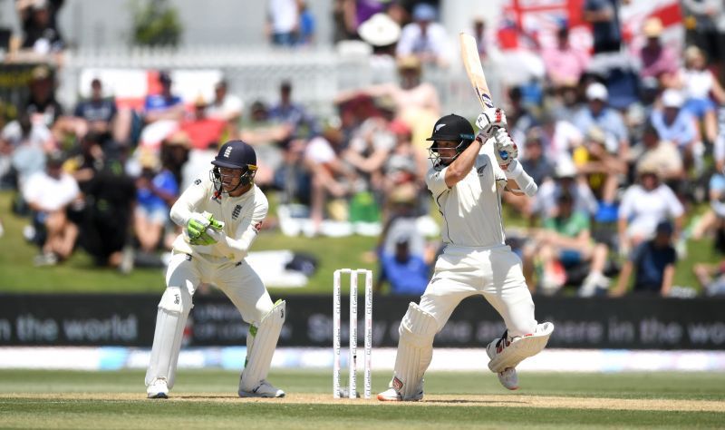 BJ Watling has scored more runs than any other Test wicketkeeper since his debut