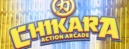 Chikara Pro's Action Arcade airs on IWTV