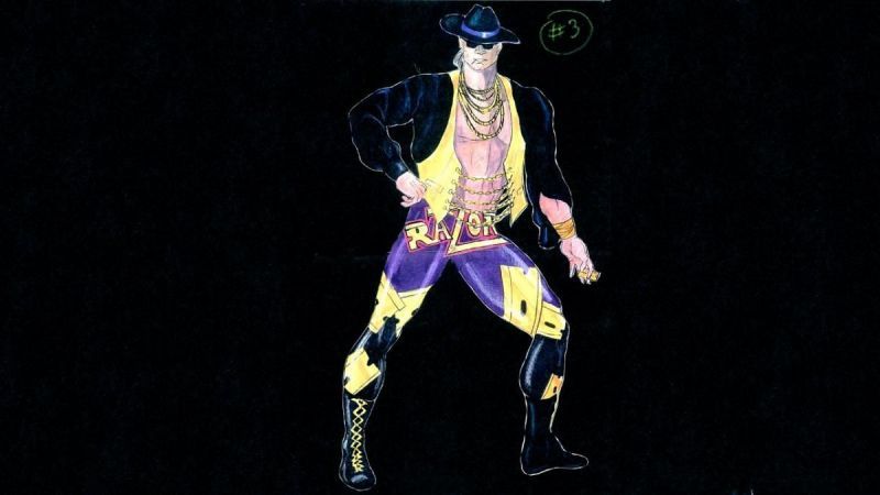 Razor Ramon