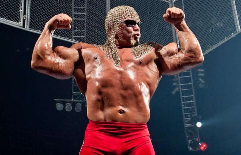 Scott Steiner