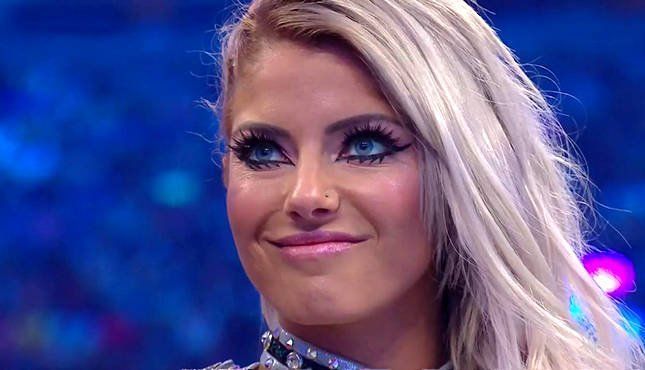 Alexa Bliss has been one of the most important names in WWE's women's division