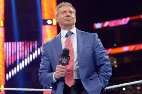 Vince McMahon