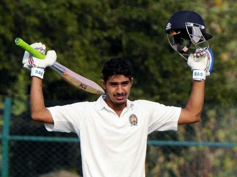 Deepak Hooda has played for Baroda [PC: NDTV]