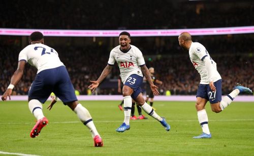 Tottenham Hotspur