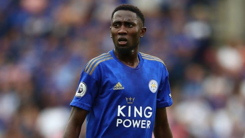 Wilfried Ndidi could be at Old Trafford next summer.