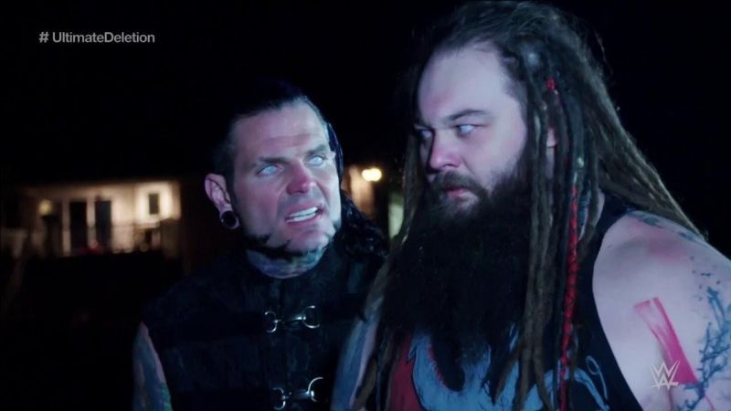 Will we see Brother Nero in the Fun House?