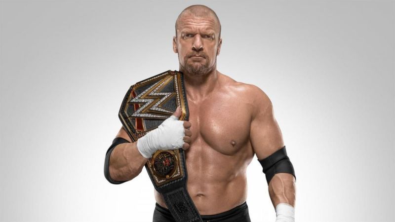 Triple H