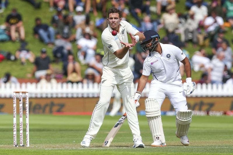 Tim Southee