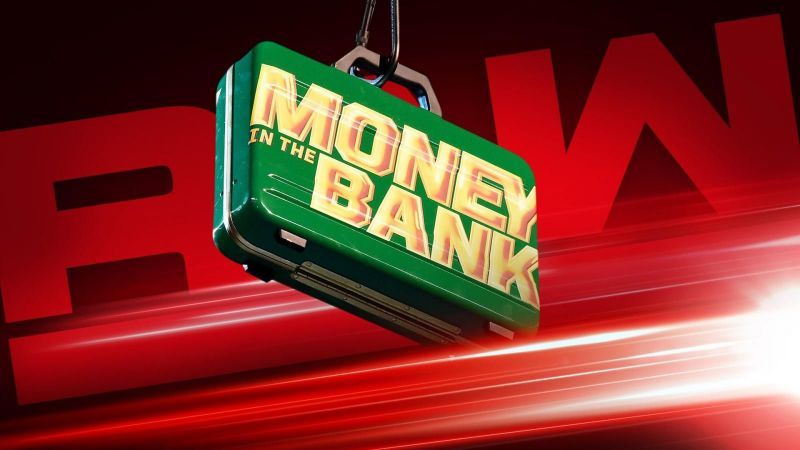 WWE Money in the Bank