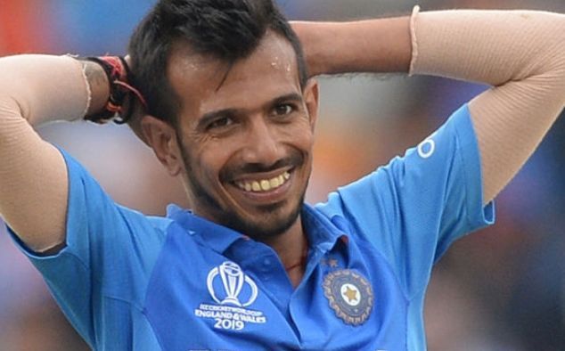 yuzvendra chahal