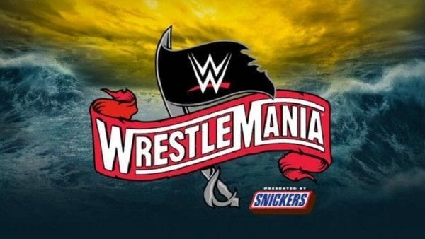 WrestleMania 36