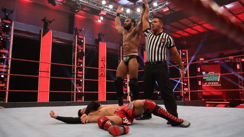 Can WWE do justice to Jinder Mahal&#039;s potential?
