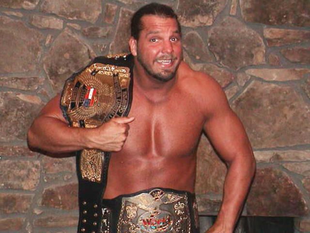 Chris Kanyon