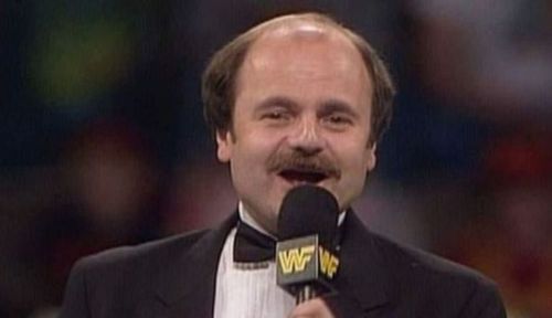 Howard Finkel