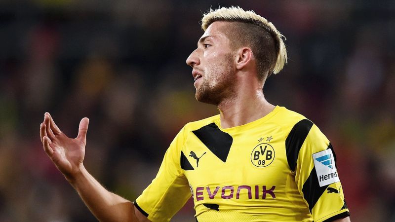 Kampl now plays for RB Leipzig