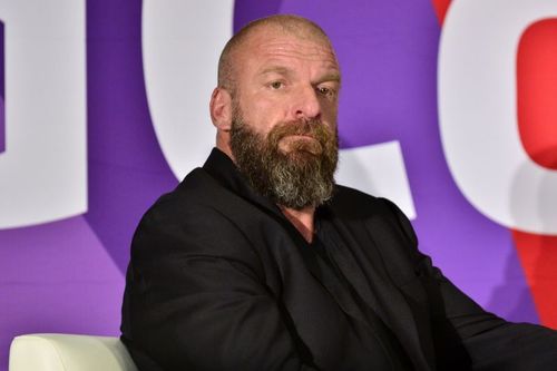 Triple H has enjoyed a storied 25-year WWE career