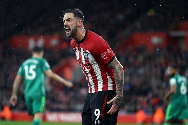 Ings' tendency to be the man for the occasion has been key in Southampton's revival