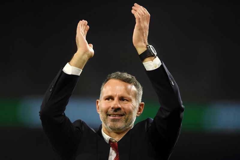 Ryan Giggs.