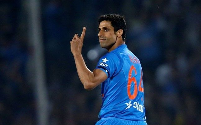 Nehra's last international game came in 2017