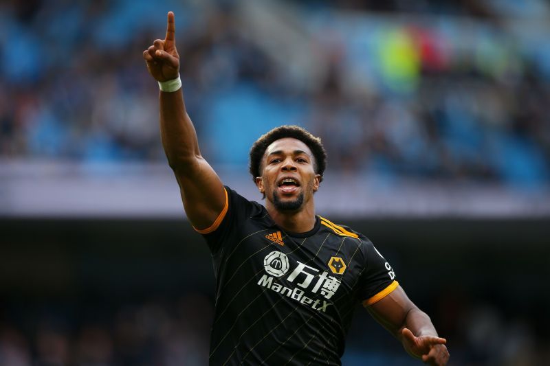 Manchester City v Wolverhampton Wanderers - Premier League