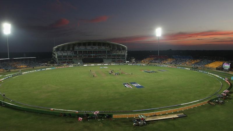 BCCI needs to decide whether Sri Lanka's infrastructure is good enough