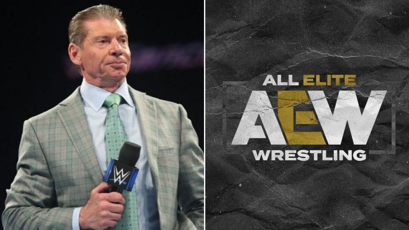 Vince McMahon isn&#039;t preventing talent from going to AEW anymore