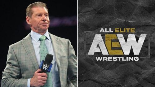 Could AEW sign Superstars released by WWE?