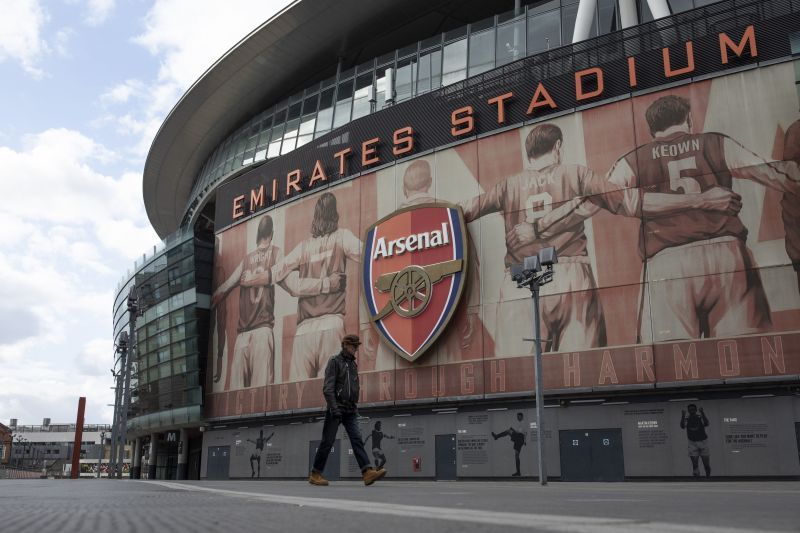 A move to the Emirates saw a shift in Arsenal's transfer strategy