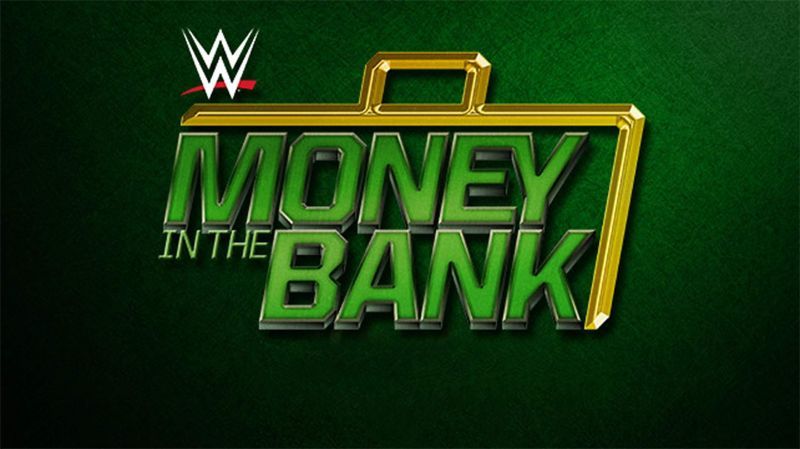 WWE Money In The Bank