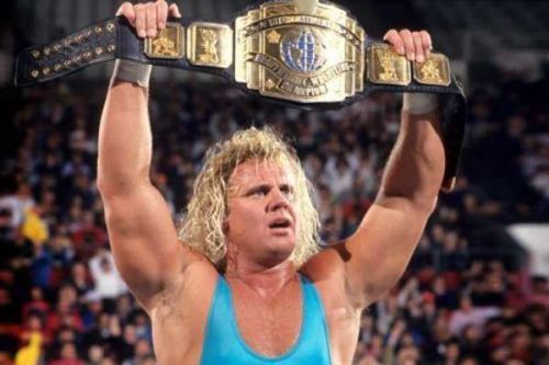 Curt Hennig