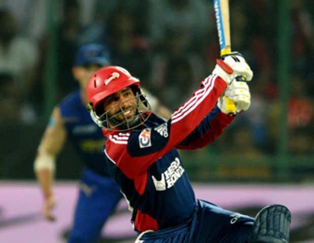 Dinesh Karthik