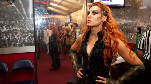 Becky Lynch