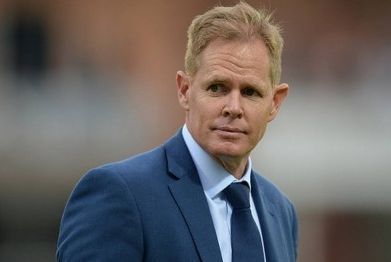 Image: Shaun Pollock