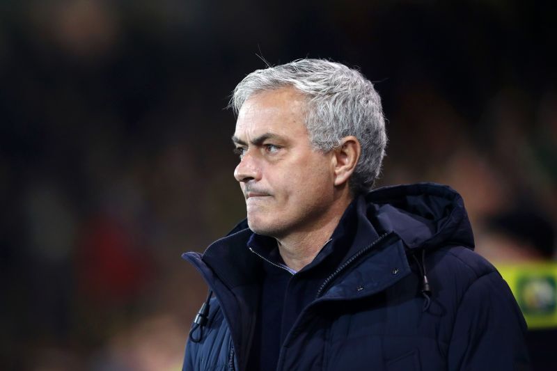 Jos&eacute; Mourinho will struggle to deliver silverware at Tottenham Hotspur