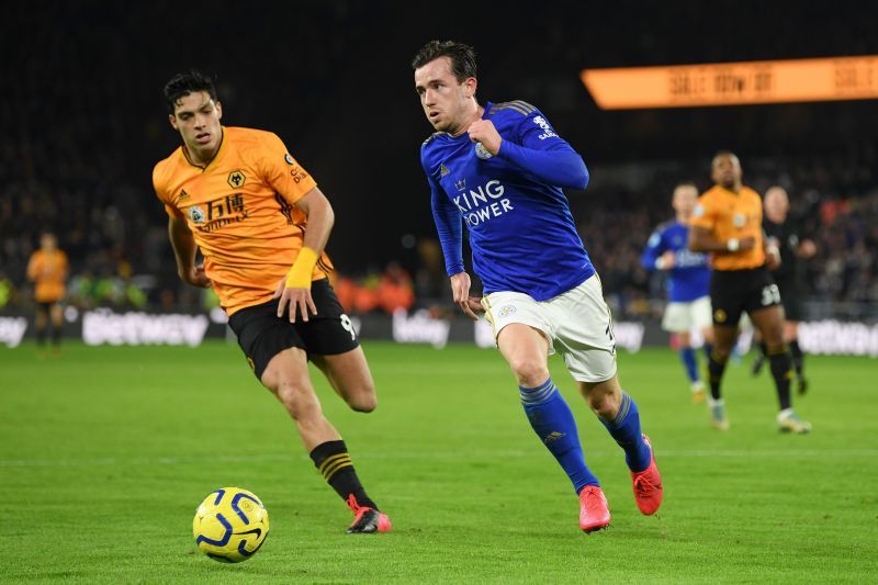 Chilwell hasn&#039;t been at his best this season and won&#039;t come cheap