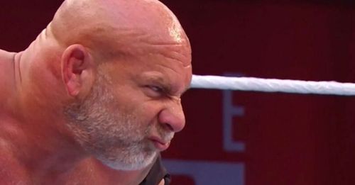 Goldberg.