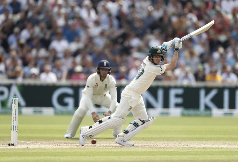 England v Australia - 1st Specsavers Ashes Test: Day One