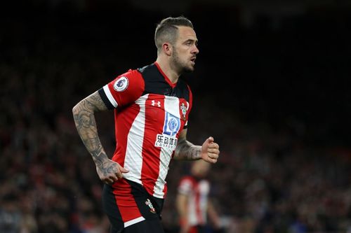 Southampton's hottest property - Danny Ings