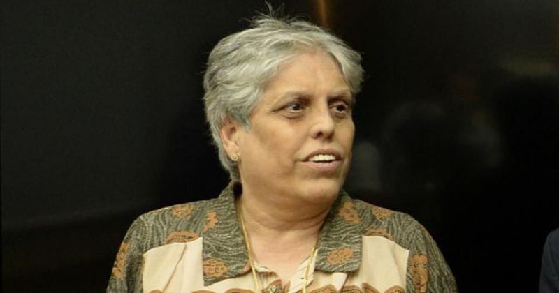 Diana Edulji