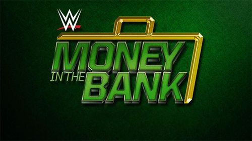 WWE Money in the Bank 2020