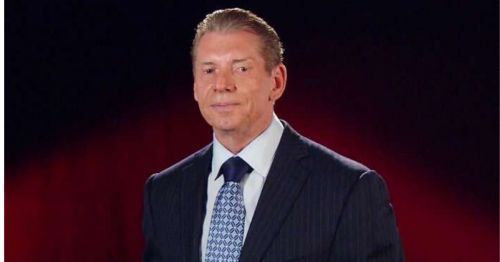 vince mcmahon