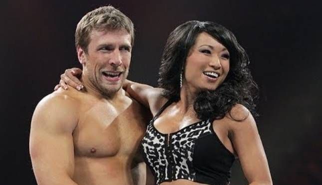The final straw for Gail Kim