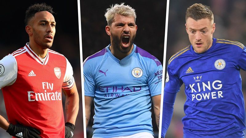 Many Premier League stars have been linked to moves outside England in the transfer market