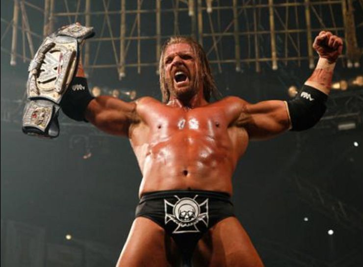 Triple H