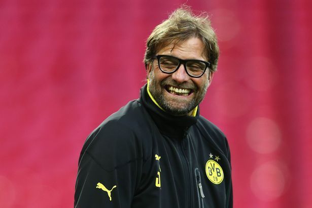 Jurgen Klopp