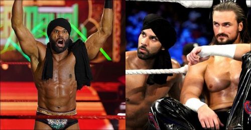 Who will be Mahal's first major opponent after his return?